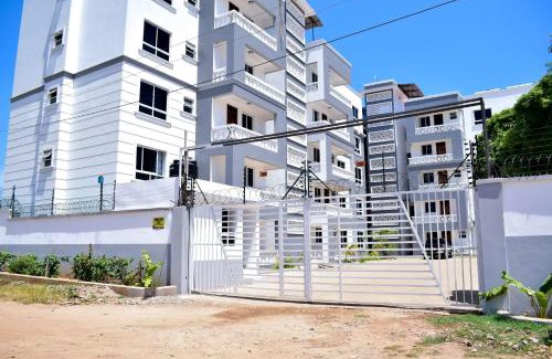 Shanzu Apartamento | Semo's Siloam apartments