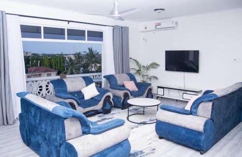 Shanzu Apartamento | Semo's Siloam apartments