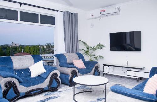 Shanzu Apartamento | Semo's Siloam apartments