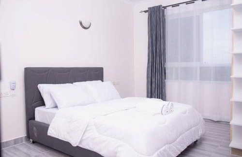 Shanzu Apartamento | Semo's Siloam apartments