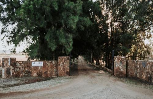 Ventersdorp Apartamento | SeMoer Destination