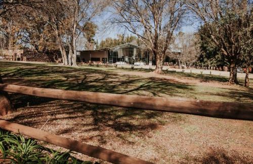 Ventersdorp Apartamento | SeMoer Destination