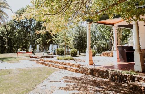 Ventersdorp Apartamento | SeMoer Destination