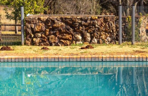 Ventersdorp Apartamento | SeMoer Destination