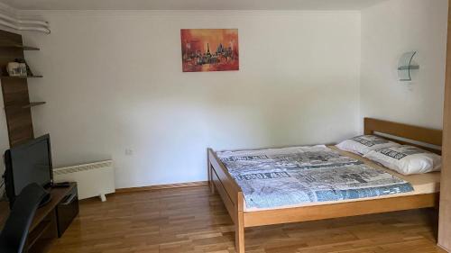 Maribor Apartamento | Semper Liberi