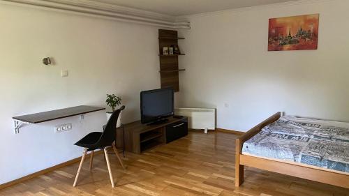 Maribor Apartamento | Semper Liberi