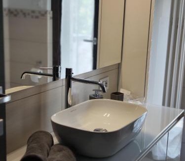 Barbaiana Apartamento | Sempione Apartment