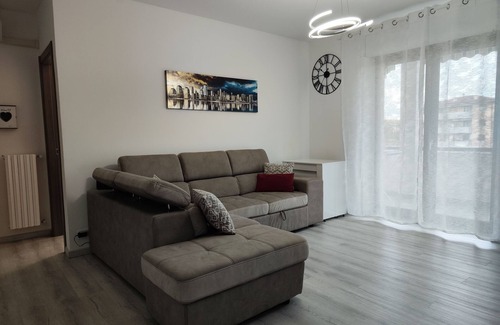 Barbaiana Apartamento | Sempione Apartment - new apartment 5 minutes from Rho Fiera Milano