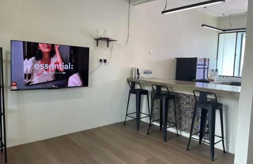 Semporna Casa | Semporna Freedive home仙本那自由潜之家