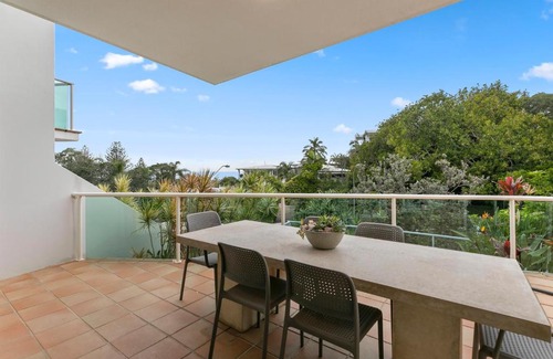 Sunshine Beach Apartamento | Sempre 5 at Sunshine