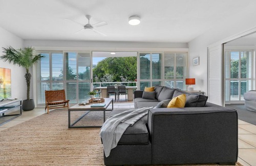 Sunshine Beach Apartamento | Sempre 5 at Sunshine