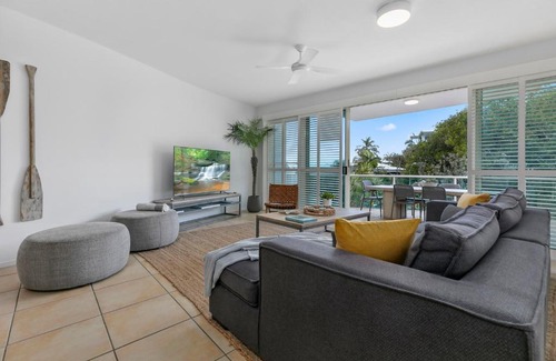 Sunshine Beach Apartamento | Sempre 5 at Sunshine