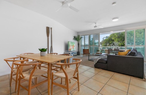 Sunshine Beach Apartamento | Sempre 5 at Sunshine