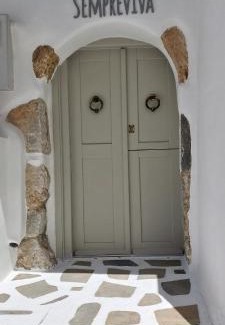 Astypalaia Casa | SempreViva