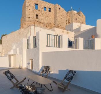 Astypalaia Casa | SempreViva