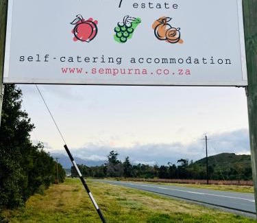 McGregor Casa | Sempurna Estate