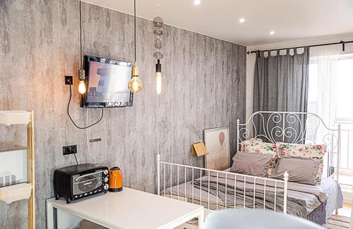 Kazan Apartamento | Semyco Elite апартаменты Panorama