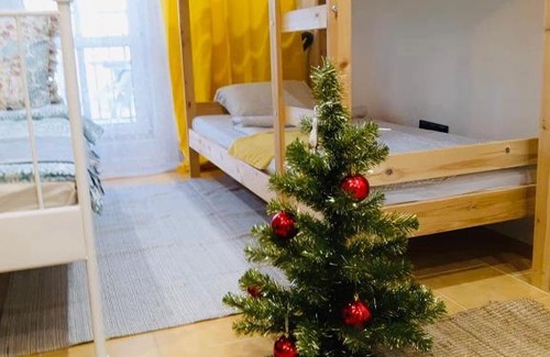 Kazan Apartamento | Semyco Elite апартаменты Panorama
