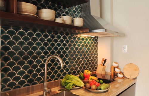 Ngu Hanh Son Apartamento | Sen Boutique Villa Apartment