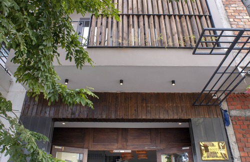 Ngu Hanh Son Apartamento | Sen Boutique Villa Apartment