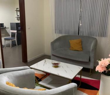 Pointe des Almadies Apartamento | Sen cosy home