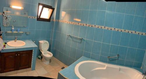 Pointe des Almadies Apartamento | Sen cosy home