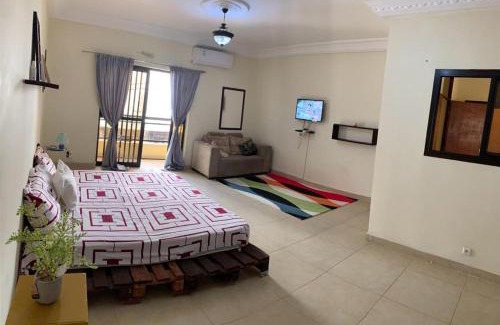 Pointe des Almadies Apartamento | Sen cosy home