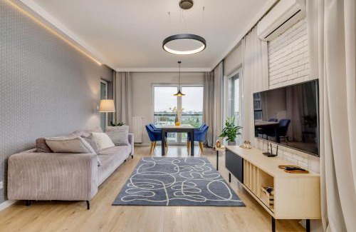 Fabryczna Apartamento | Sen Krasnala by FuzjaAparts