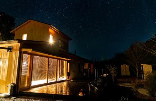 Tanabe Casa | SEN.RETREAT TAKAHARA