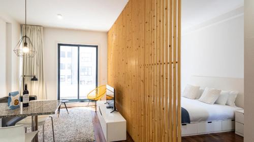 Ramalde Apartamento | Sena 27 by LovelyStay