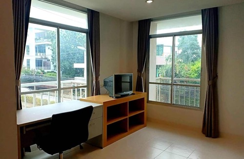 Chatuchak Hotel | Sena house Paholyothin30