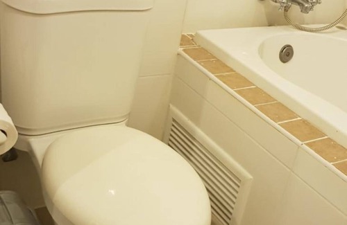 Chatuchak Hotel | Sena house Paholyothin30