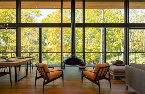 Niseko Chalet De Esquí | Sena
