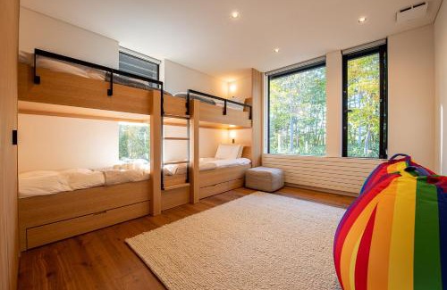 Niseko Chalet De Esquí | Sena