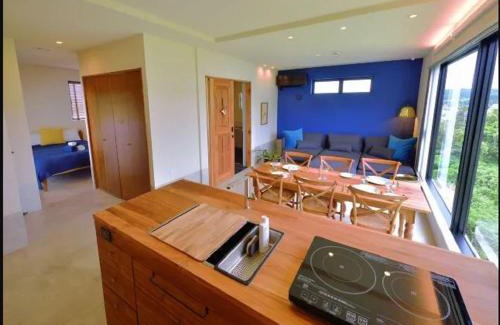 Kadena-cho Apartamento | senahahausub03