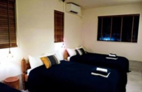 Kadena-cho Apartamento | senahahausub03