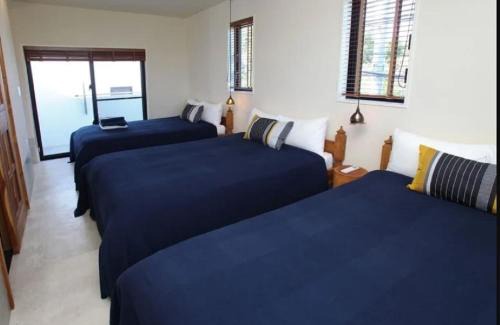Kadena-cho Apartamento | senahahausub03