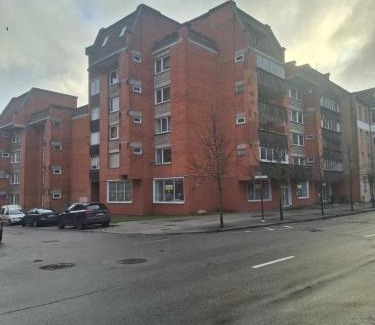 Klaipeda Apartamento | Senamiesčio horizontai