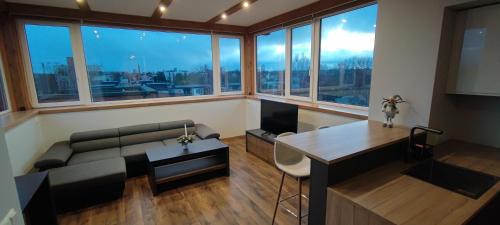 Klaipeda Apartamento | Senamiesčio horizontai