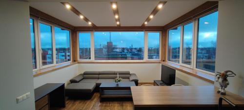 Klaipeda Apartamento | Senamiesčio horizontai