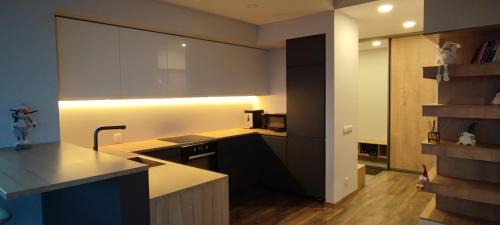 Klaipeda Apartamento | Senamiesčio horizontai