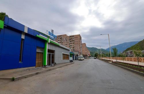 Kapan Hotel | Senat Hotel