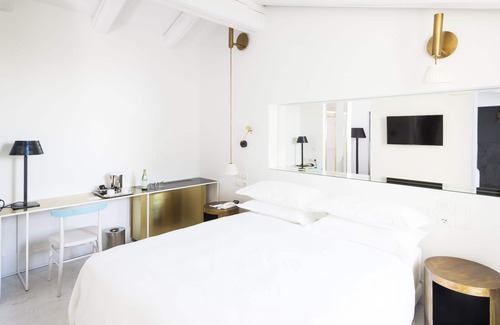 Porta Nuova Hotel | Senato Hotel Milano
