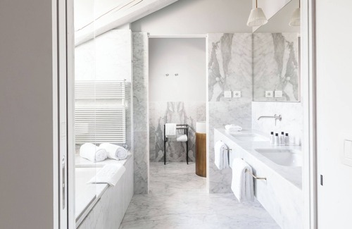 Porta Nuova Hotel | Senato Hotel Milano