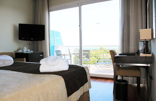 Nueva Milla de Oro Hotel | Senator Banus Hotel