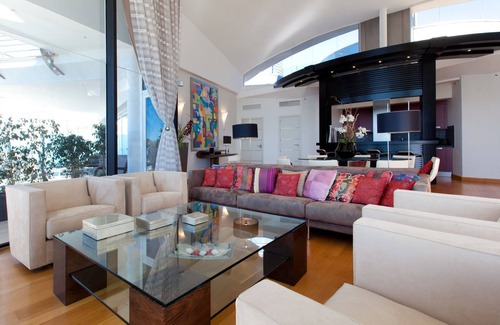Nueva Milla de Oro Hotel | Senator Banus Hotel