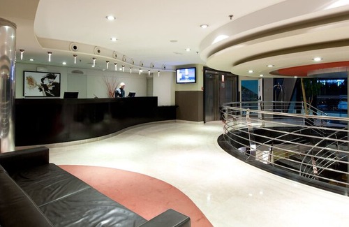 Nueva Milla de Oro Hotel | Senator Banus Hotel