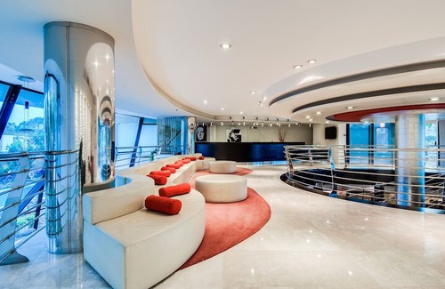 Nueva Milla de Oro Hotel | Senator Banus Hotel