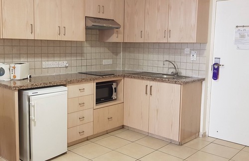 Ayia Napa Apartamento | Senator Hotel Apartments - Adults Only