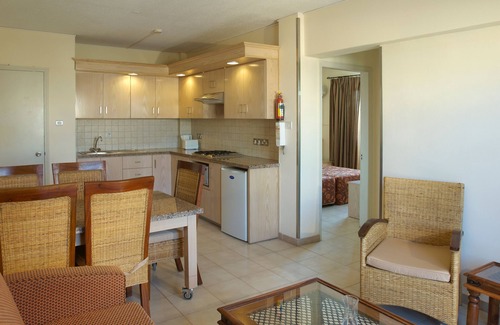 Ayia Napa Apartamento | Senator Hotel Apartments - Adults Only